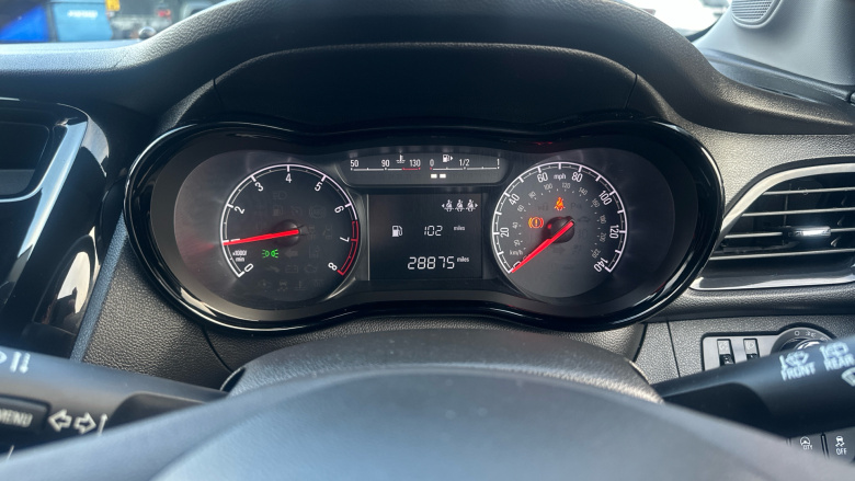 Vauxhall Viva 1.0 [73] Rocks 5dr Petrol Hatchback